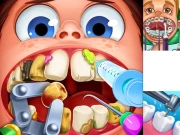 My City : Dentist visit Online Hypercasual Games on NaptechGames.com