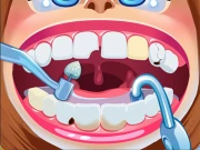 My Dentist - Teeth Doctor Game Dentist Online Hypercasual Games on NaptechGames.com