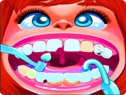 My Dentist Teeth Doctor Games Online Boys Games on NaptechGames.com