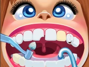 My Dentist Teeth Doctor Online Girls Games on NaptechGames.com
