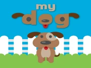 My Dog Online HTML5 Games on NaptechGames.com