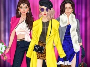 My Doll Dress up Online Hypercasual Games on NaptechGames.com