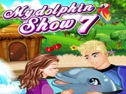 My Dolphin Show 7 Online Casual Games on NaptechGames.com