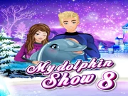 My Dolphin Show 8 Online Casual Games on NaptechGames.com