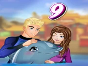 My Dolphin Show 9 Online Casual Games on NaptechGames.com