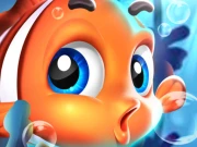 My Fish Tank Aquarium Games Online Puzzle Games on NaptechGames.com