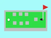 My Little Golf Online sports Games on NaptechGames.com