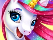 My Little Pony Beauty Adventure - My Dream Pet Online Girls Games on NaptechGames.com