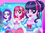 My Little Pony Equestria Girls dress up Online Girls Games on NaptechGames.com