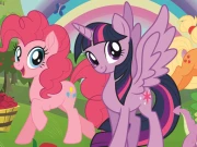 My Little Pony Jigsaw Puzzle Collection Online Puzzle Games on NaptechGames.com