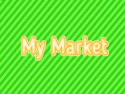 My Market Online arcade Games on NaptechGames.com