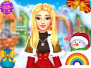 My Perfect Christmas Costumes Online Girls Games on NaptechGames.com