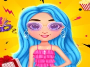 My Perfect Weekend Outfits Online Dress-up Games on NaptechGames.com