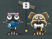 My Pets Online Hypercasual Games on NaptechGames.com