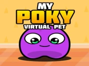My Poky Virtual Pet Online strategy Games on NaptechGames.com