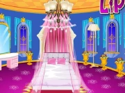 My Princess Room Decoration Online Art Games on NaptechGames.com