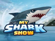 My Shark Show Online Simulation Games on NaptechGames.com
