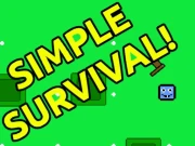 My Simple Surviving Clicking Game Online Hypercasual Games on NaptechGames.com