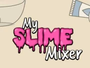 My Slime Mixer Online Dress-up Games on NaptechGames.com
