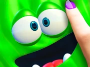 My Super Slime Pet Online Girls Games on NaptechGames.com