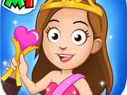 My Town : Beauty Contest Online Girls Games on NaptechGames.com