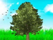 My tree Online Puzzle Games on NaptechGames.com