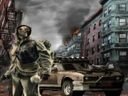 My Zombie Driving Apocalypse Online Racing & Driving Games on NaptechGames.com