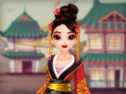 Mylan Oriental Bride Online Girls Games on NaptechGames.com