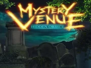 Mystery Venue Hidden Object Online Adventure Games on NaptechGames.com