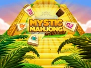 Mystic Mahjong Adventures Online Adventure Games on NaptechGames.com