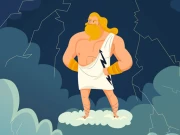 Mythology Gods Hidden Online Puzzle Games on NaptechGames.com