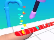 Nail Stack! Online Arcade Games on NaptechGames.com