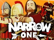 Narrow One Online action Games on NaptechGames.com