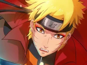Naruto Jigsaw Puzzle Collection Online Puzzle Games on NaptechGames.com