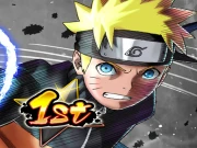Naruto Jump Force Online Adventure Games on NaptechGames.com