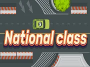 National Class Online Racing Games on NaptechGames.com