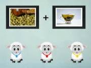 Naughty Cook Mia Escape Online Puzzle Games on NaptechGames.com