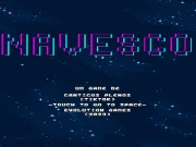 Navesco V Online Adventure Games on NaptechGames.com