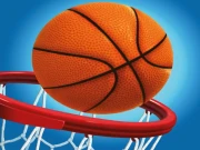NBA Baller Online Sports Games on NaptechGames.com
