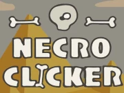 Necro clicker Online Clicker Games on NaptechGames.com