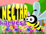 Nectar Harvest Online Casual Games on NaptechGames.com