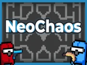 NeoChaos - 2 Player Game Online arcade Games on NaptechGames.com