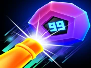 Neon Blaster 2 Online Shooter Games on NaptechGames.com