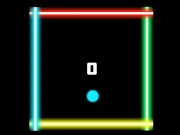 Neon Square Online Puzzle Games on NaptechGames.com