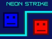 Neon Strike Online Puzzle Games on NaptechGames.com