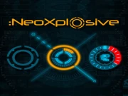 Neoxplosive Online Shooter Games on NaptechGames.com