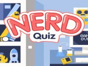 Nerd Quiz Online Quiz Games on NaptechGames.com