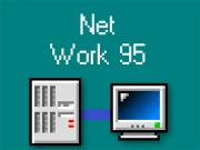 NetWork 95 Online Puzzle Games on NaptechGames.com