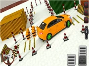 New Car Park Online Hypercasual Games on NaptechGames.com