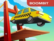 New Car Racing Game Bridge 2020 Online Racing & Driving Games on NaptechGames.com